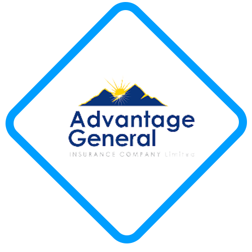 general advantage logo in diamond mask1